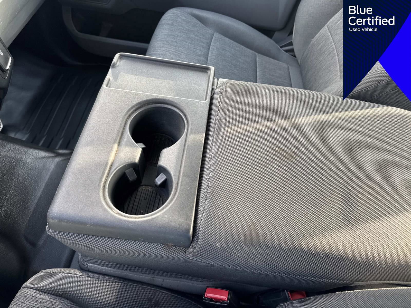 Certified 2022 Ford F150 XL w/ Trailer Tow Package image 36