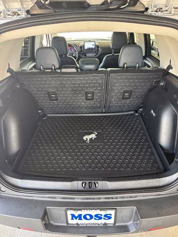 Certified 2021 Ford Bronco Sport Outer Banks AWD/4WD image 26