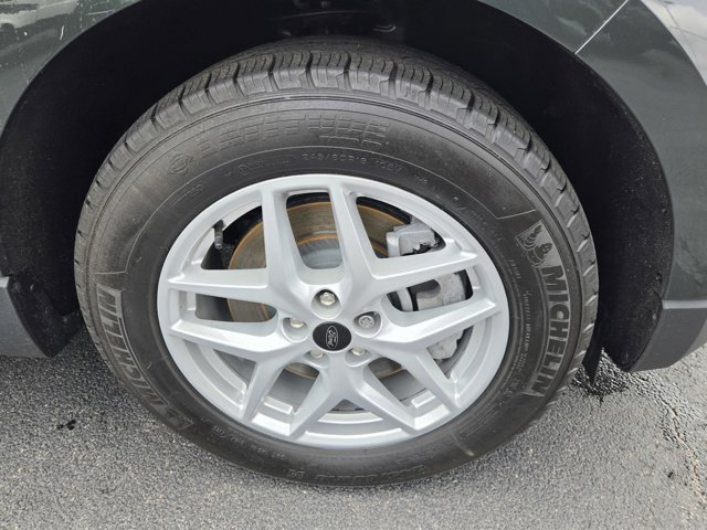 Certified 2024 Ford Edge SEL w/ Convenience Package AWD/4WD image 45