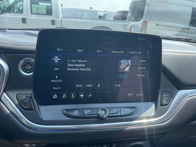 Used 2023 Chevrolet Blazer LT image 28