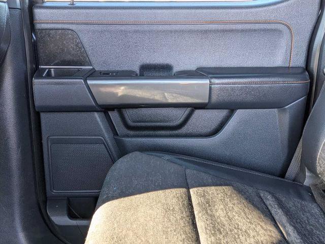 Certified 2023 Ford F150 Tremor image 20