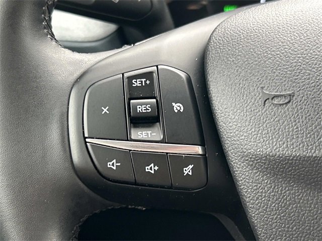 Certified 2024 Ford Maverick XLT w/ XLT Luxury Package image 31