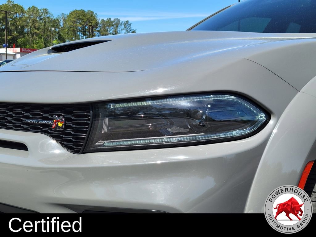 Used 2023 Dodge Charger Scat Pack image 10