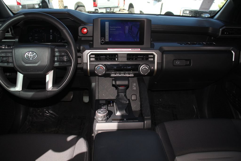 Used 2024 Toyota Tacoma TRD Off-Road AWD/4WD image 19