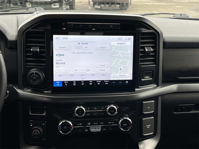 Certified 2024 Ford F150 XLT w/ Equipment Group 302A MID image 15