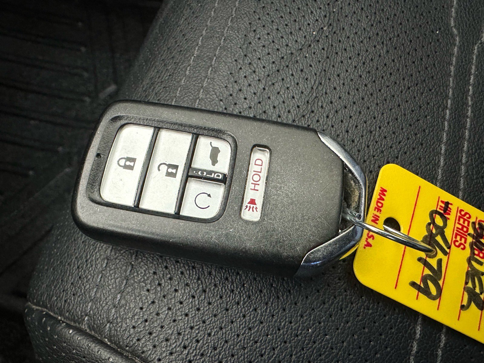 Used 2019 Honda CR-V EX-L image 39