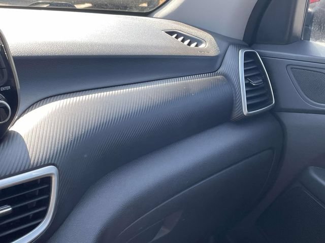 Used 2020 Hyundai Tucson SE FWD image 29