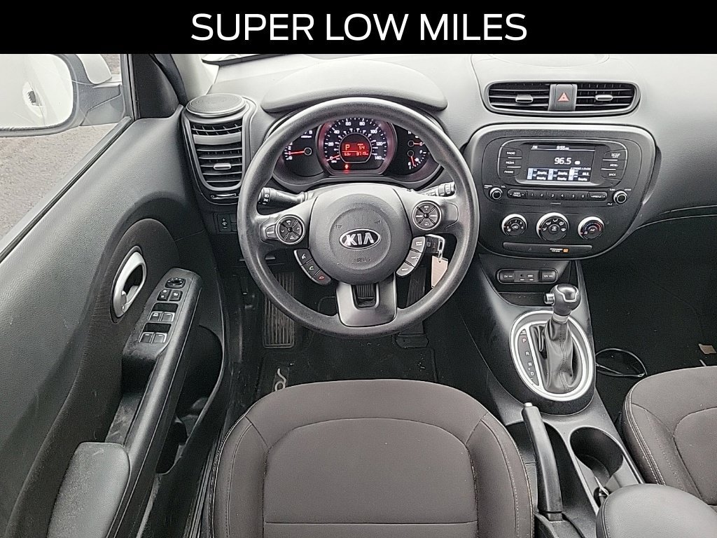 Used 2017 Kia Soul FWD image 9