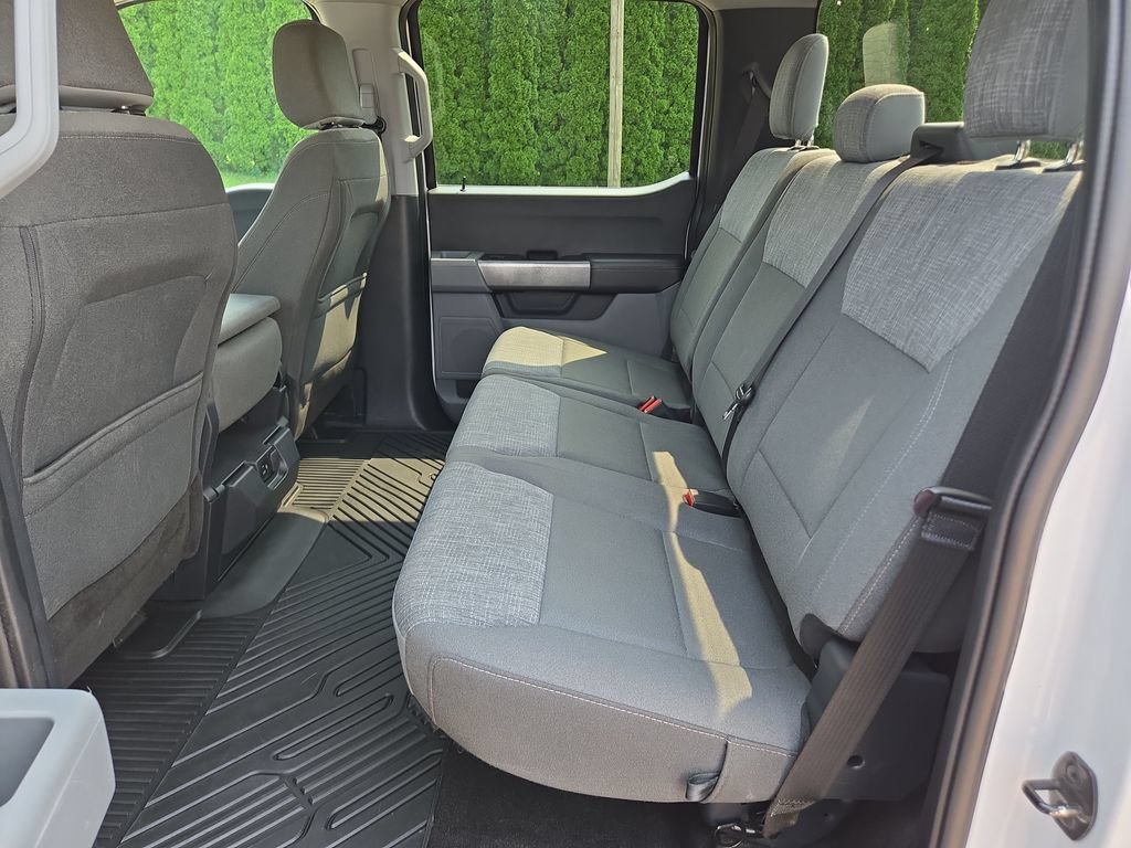 Certified 2022 Ford F150 XLT w/ Trailer Tow Package AWD/4WD image 20