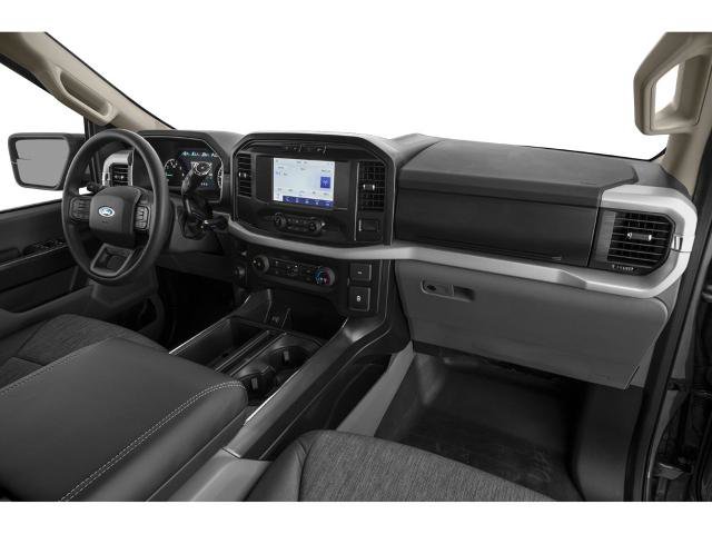 Certified 2021 Ford F150 XL w/ STX Appearance Package AWD/4WD image 11