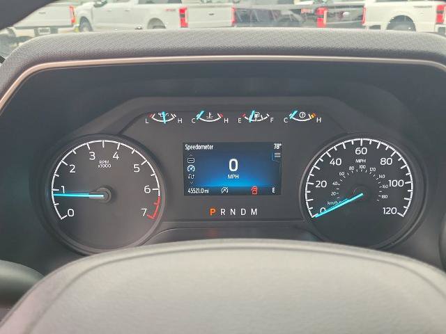 Certified 2023 Ford F150 XL w/ STX Appearance Package AWD/4WD image 23