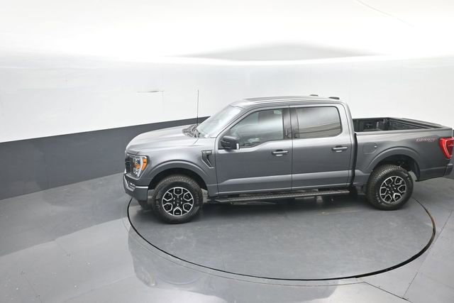 Certified 2023 Ford F150 XLT w/ Equipment Group 302A High AWD/4WD image 24