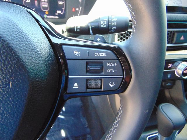 Used 2026 Honda Civic Sport Touring image 17