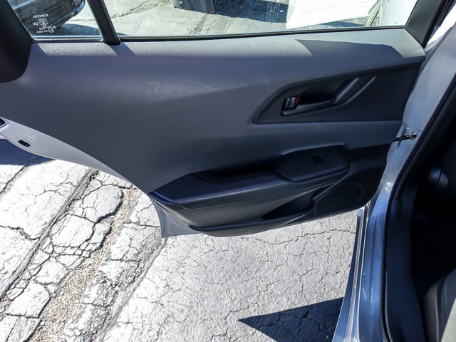 Used 2024 Toyota Prius LE FWD image 22