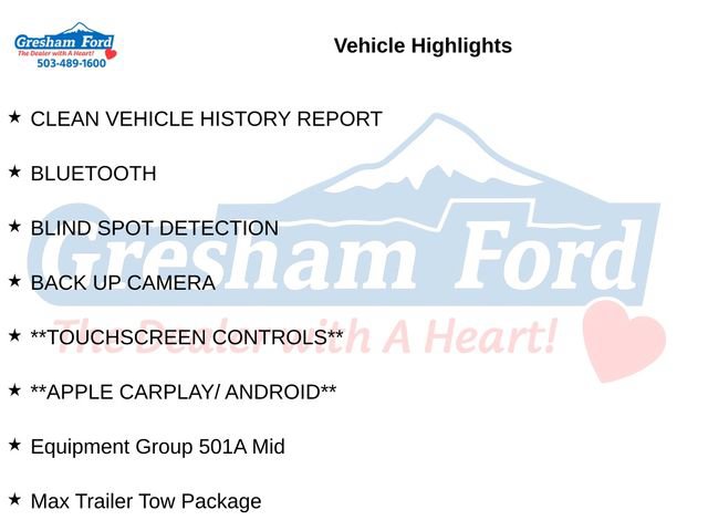 Certified 2019 Ford F150 Lariat AWD/4WD image 9