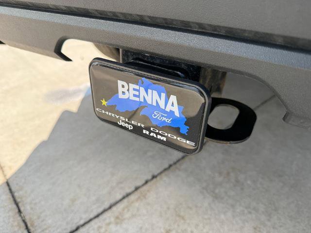 Used 2024 Toyota Tundra SR5 w/ TRD Off-Road Package AWD/4WD image 23