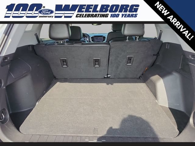 Used 2024 GMC Terrain SLT AWD/4WD image 23