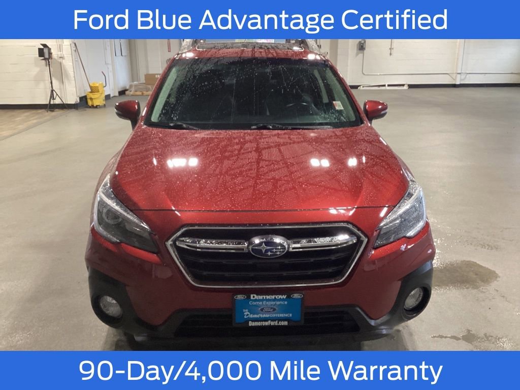 Used 2019 Subaru Outback 3.6R Limited image 10