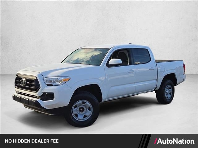 Used 2022 Toyota Tacoma SR w/ SR Convenience Package