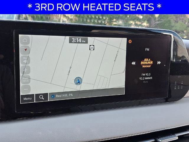 Used 2024 Hyundai Palisade Limited AWD/4WD image 19