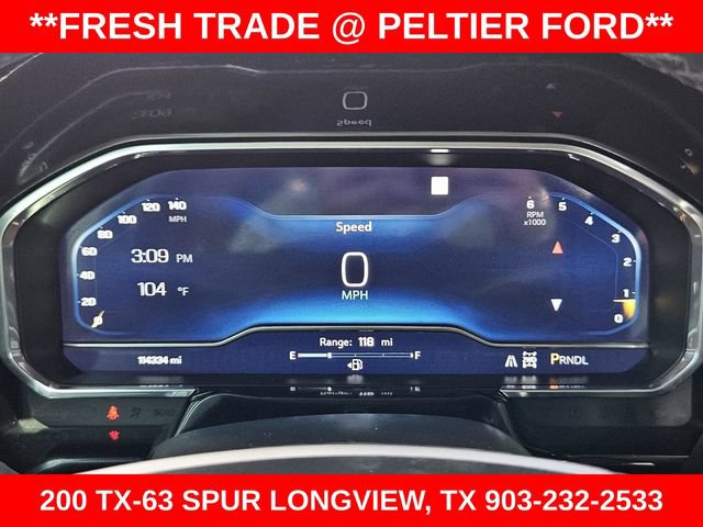 Used 2023 Chevrolet Silverado 1500 LT AWD/4WD image 31