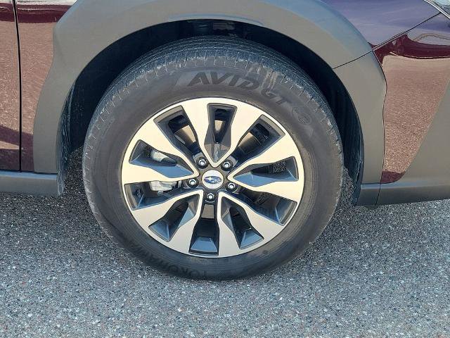 Used 2023 Subaru Outback Touring XT AWD/4WD image 7