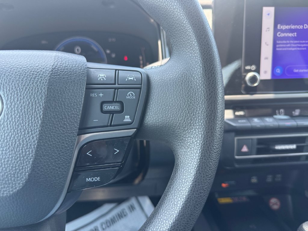 Used 2025 Toyota Camry LE FWD image 39
