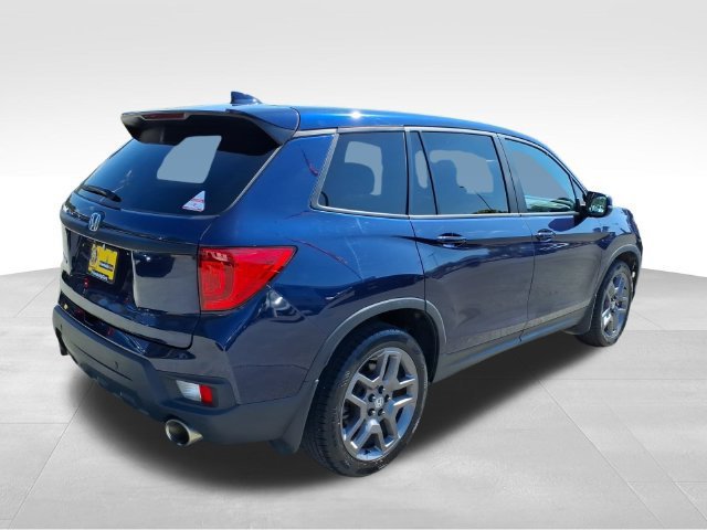 Used 2022 Honda Passport EX-L image 12