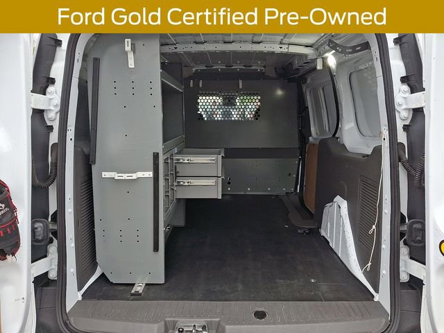 Certified 2022 Ford Transit Connect XL w/ CNG/LPG Engine Prep Package FWD image 31