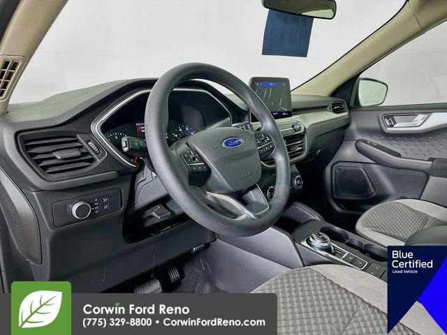Certified 2020 Ford Escape SE image 11