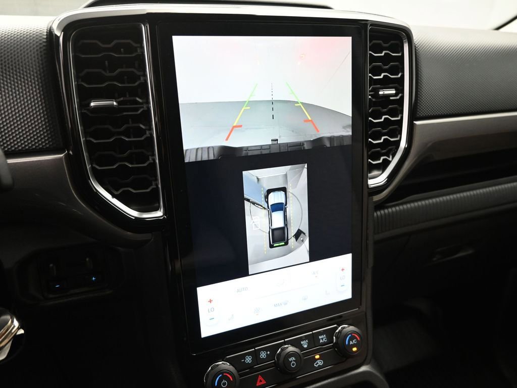 Certified 2025 Ford Ranger XLT image 44