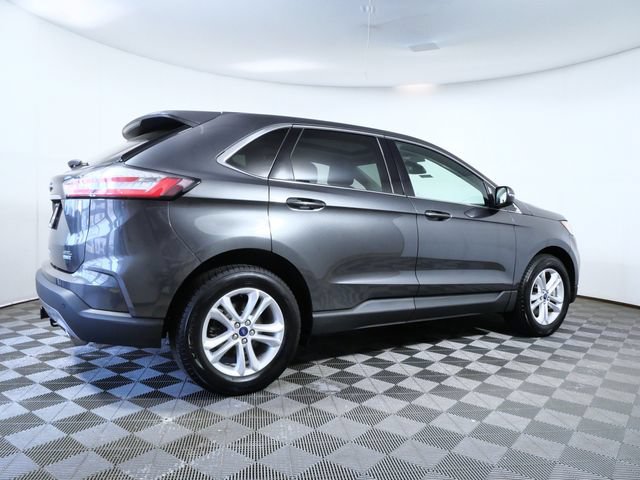 Certified 2020 Ford Edge SEL w/ Convenience Package AWD/4WD image 6