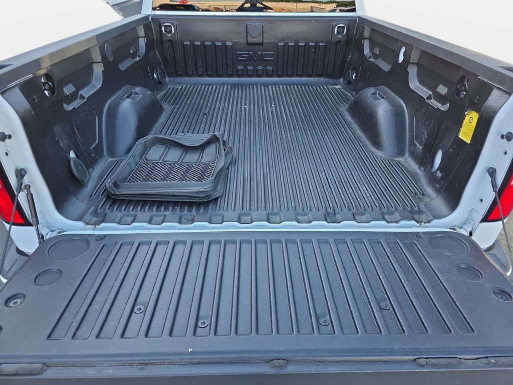Used 2018 GMC Sierra 1500 4x4 Double Cab w/ Elevation Edition image 10