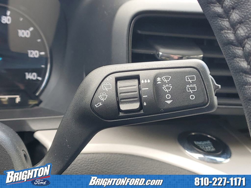 Certified 2024 Ford Explorer XLT AWD/4WD image 22