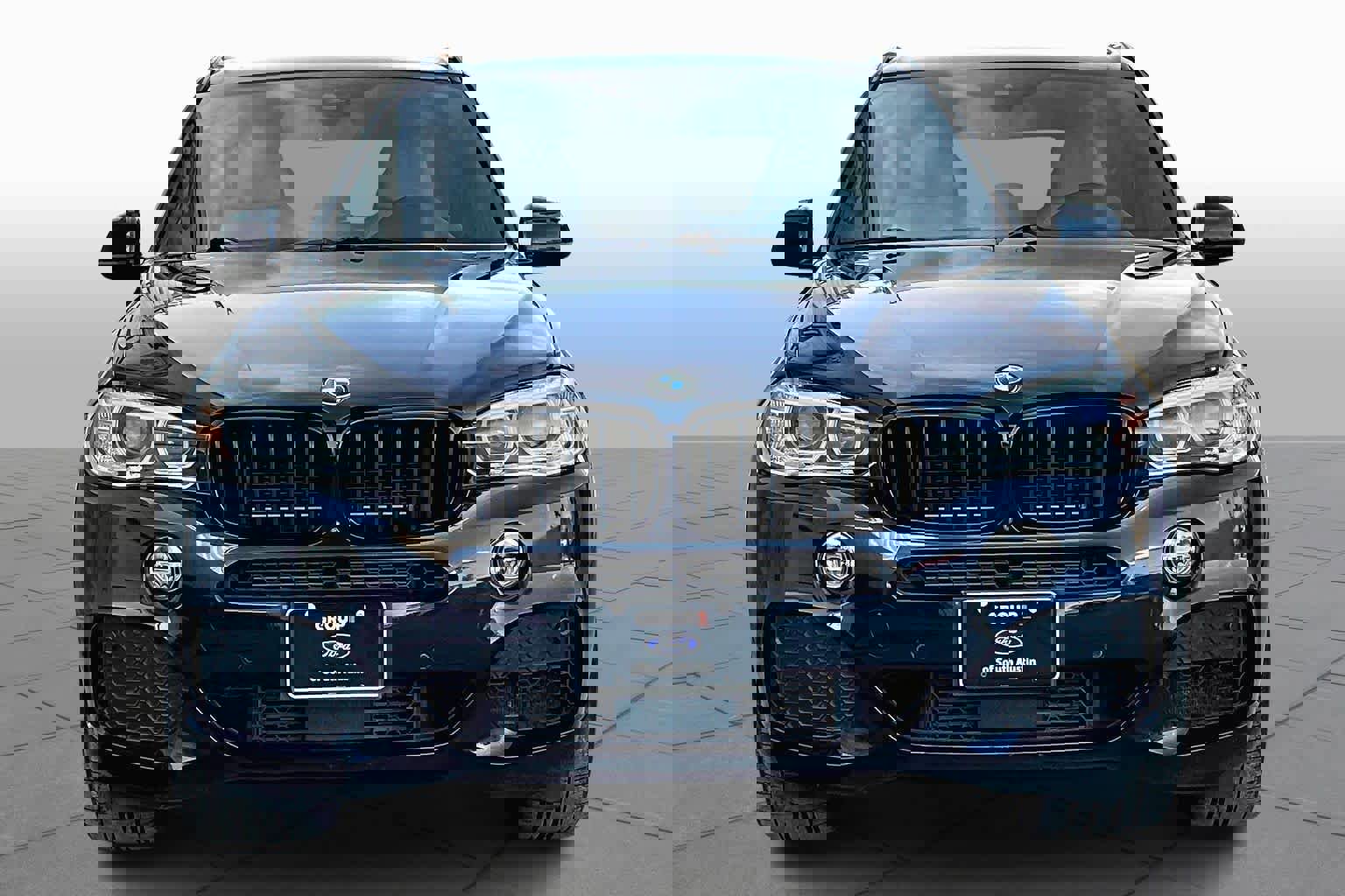 Used 2018 BMW X5 xDrive40e image 7