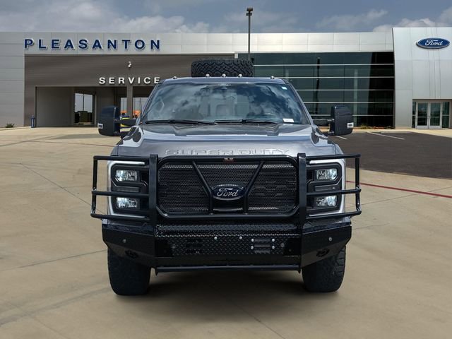 Certified 2024 Ford F250 Lariat w/ Lariat Ultimate Package image 8