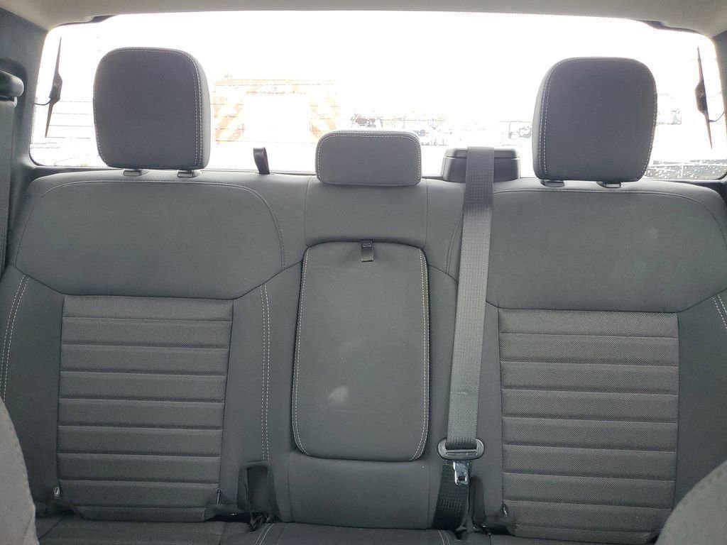 Certified 2023 Ford Ranger XLT image 31