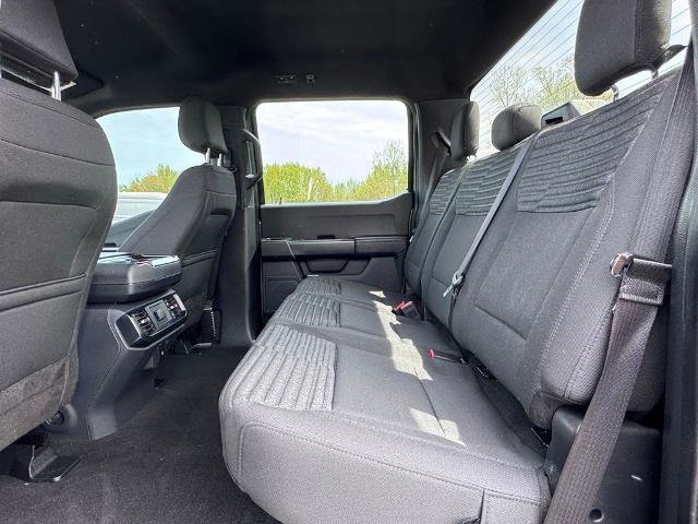 Certified 2023 Ford F150 XL w/ STX Appearance Package AWD/4WD image 20