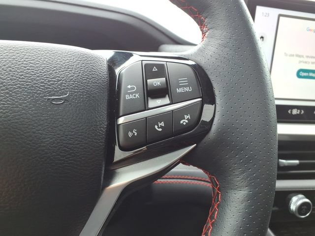 Certified 2025 Ford Explorer ST AWD/4WD image 17