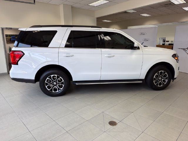 Certified 2022 Ford Expedition XLT AWD/4WD image 7