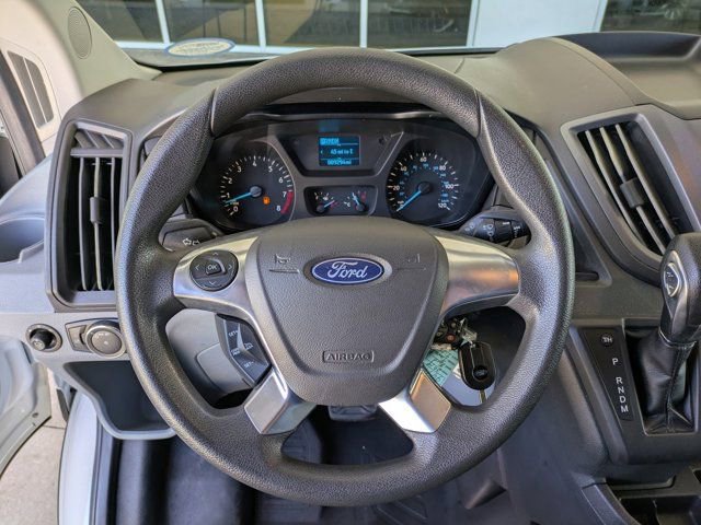 Certified 2019 Ford Transit 250 148 Medium Roof image 20