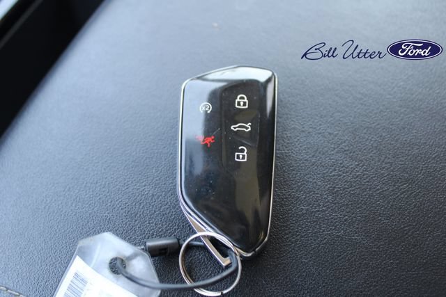 Used 2024 Volkswagen Atlas SE AWD/4WD image 26