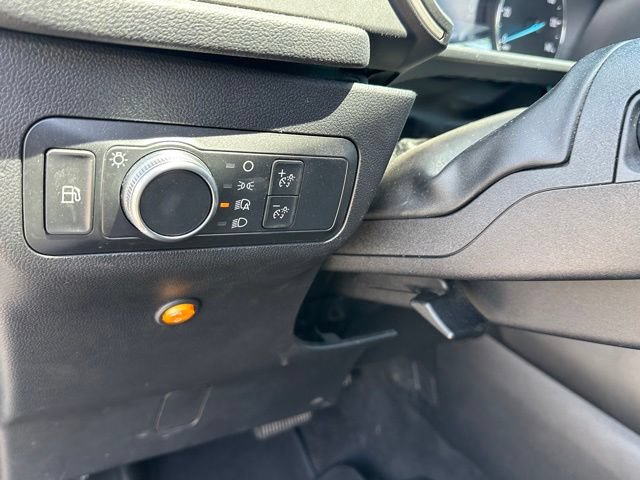 Certified 2021 Ford Escape SE FWD image 19