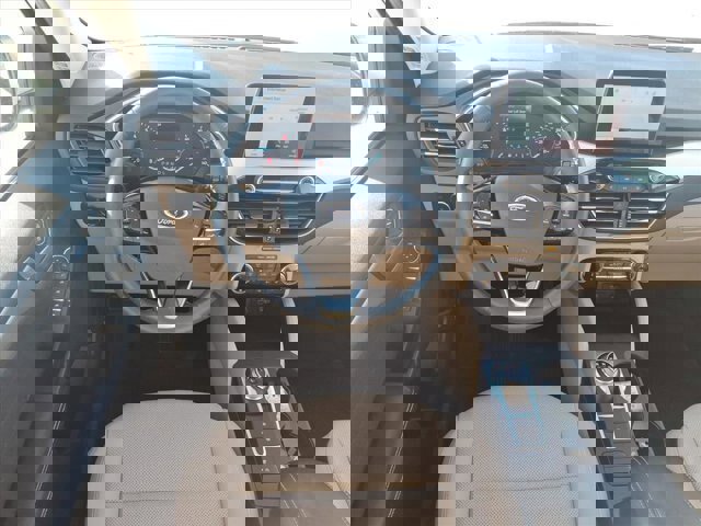 Certified 2022 Ford Escape SEL image 7