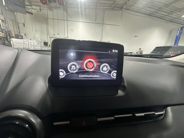 Used 2019 MAZDA CX-3 Sport w/ Sport I-ACTIVSENSE Package FWD image 29