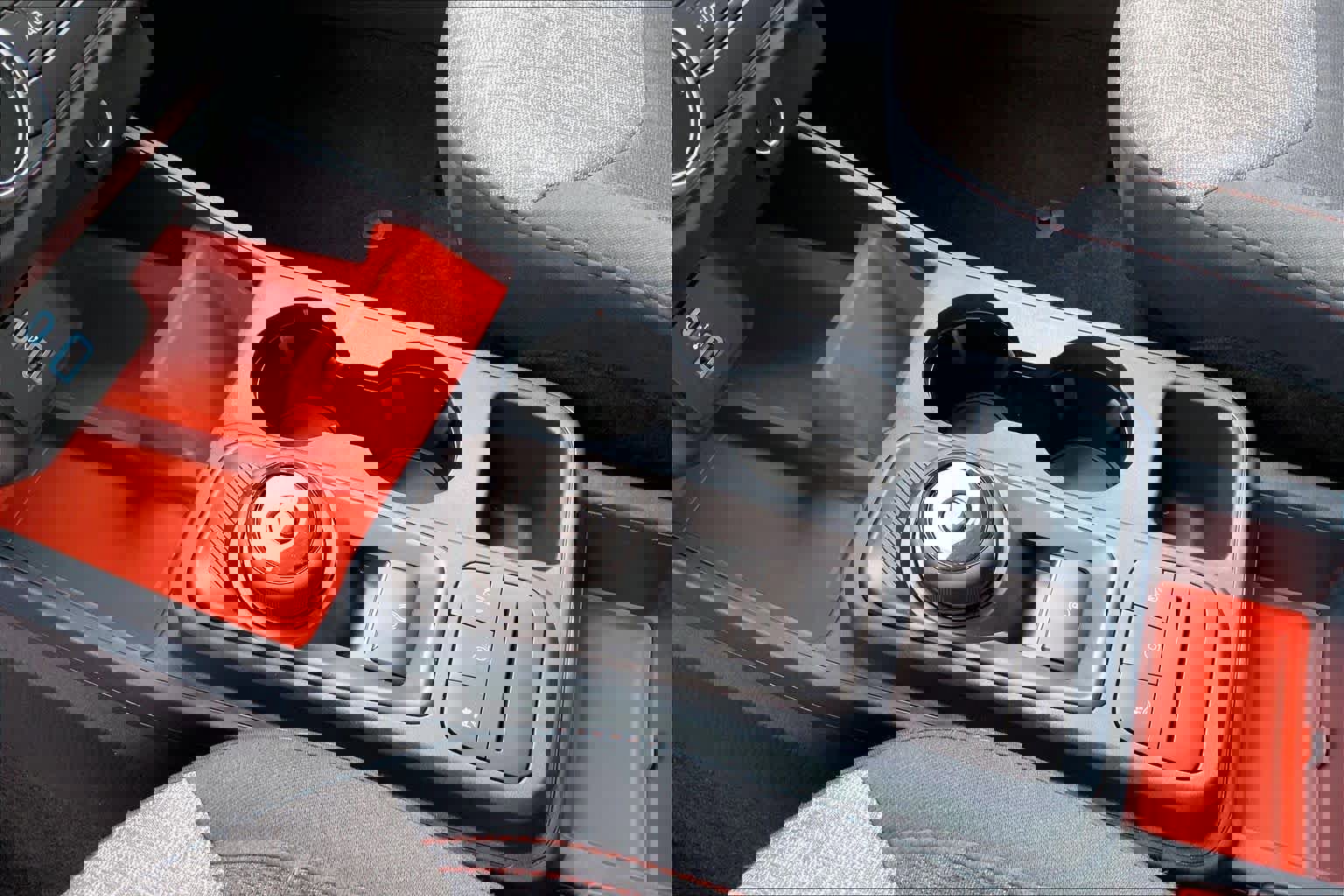 Certified 2024 Ford Maverick XLT image 16