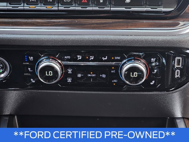 Used 2024 GMC Sierra 1500 SLT RWD image 25