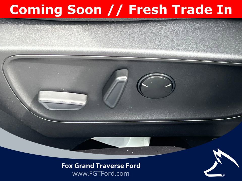 Certified 2023 Ford Escape Active w/ Tech Pack #1 AWD/4WD image 8