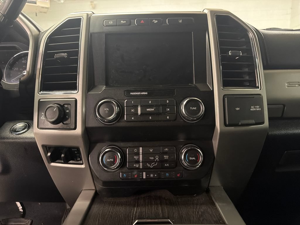 Certified 2020 Ford F250 Lariat w/ Lariat Ultimate Package AWD/4WD image 35