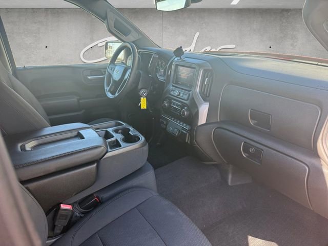 Used 2020 Chevrolet Silverado 1500 Custom w/ Custom Value Package image 24